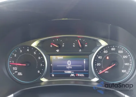 2020 Chevrolet Equinox Fwd Lt 1.5L Turbo from USA, damaged, VIN 2GNAXKEV0L6214179